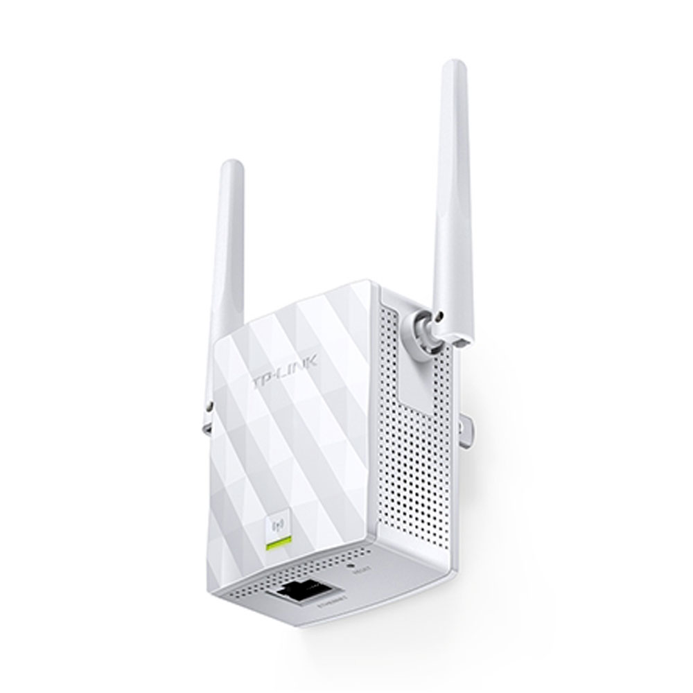 [TL-WA855RE] Repetidor Inalámbrico TP-LINK TL-WA855RE 300 MBPS