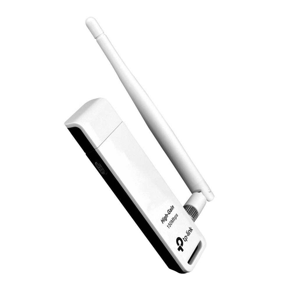 [TL-WN722N] ADAPTADOR INALAMBRICO TP-LINK TL-WN722N 150MBPS