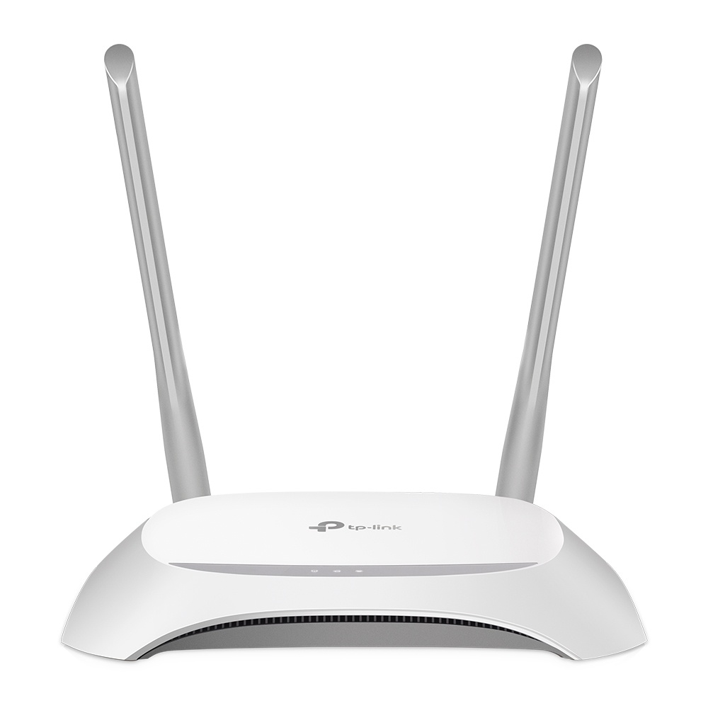 [TL-WR840N] Router Inalámbrico Tp-Link TL-WR840N N 300 MBPS