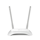 ROUTER INALAMBRICO TP-LINK TL-WR850N N300 2 ANTENAS