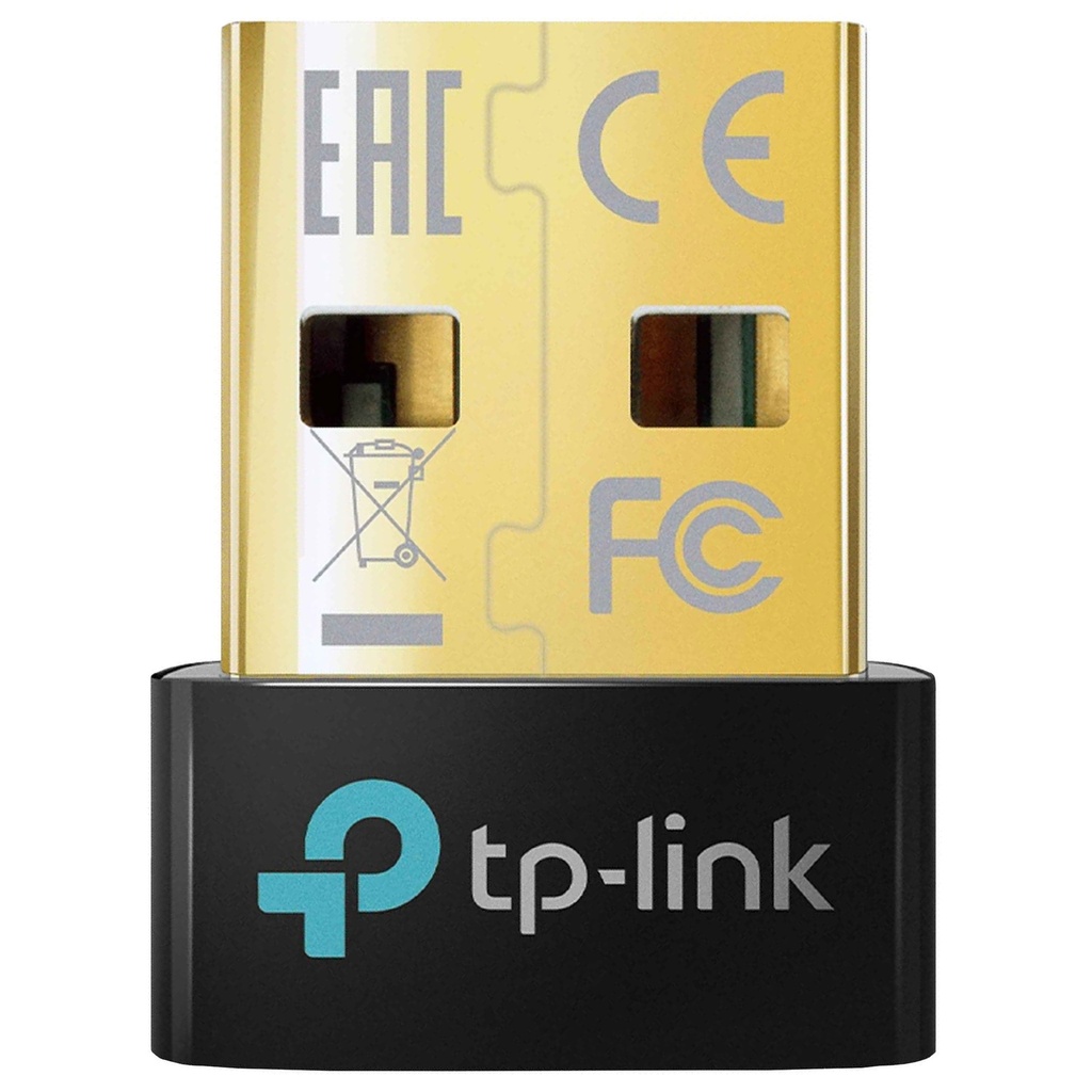 Adaptador Inalambrico Tp-Link UB500 Bluetooth nano