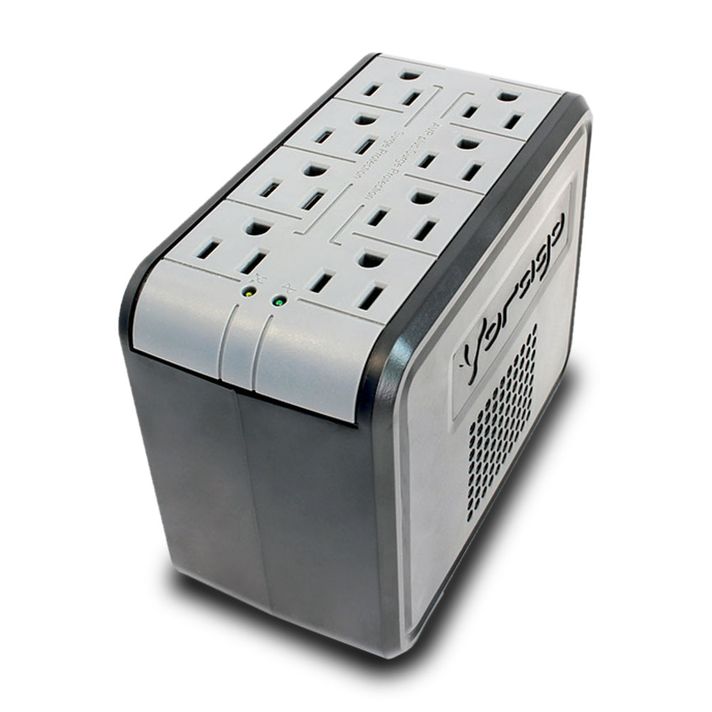 REGULADOR VORAGO AVR-100 8 CONTACTOS