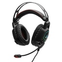 Diadema Alámbrica Gamer YDV-33403 Yeyian Usb/ 3.5mm/ Rgb/ Omni/ R3000