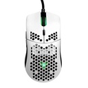MOUSE ALAMBRICO GAMER YMG-24311 YEYIAN LINKS 3000 RGB 6 BOTONES BLANCO