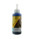 Botella Tinta Universal 100Ml Cyan Premium