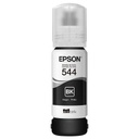 Bote Tinta Epson T544 Negro 65Ml Original
