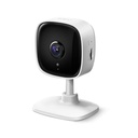 Cámara De Seguridad Tp-Link Tapo C100 Dianoche/ Hogar 1080P