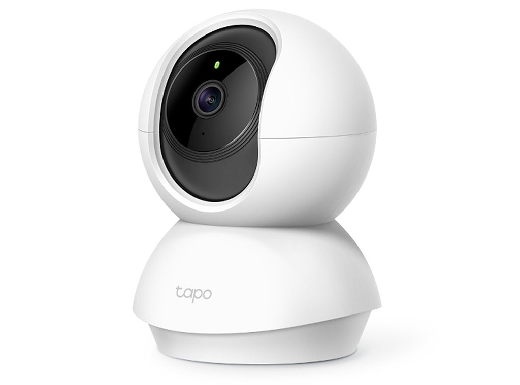 Cámara de Seguridad TAPO C200 TP-Link Wi-Fi Full HD 1080p