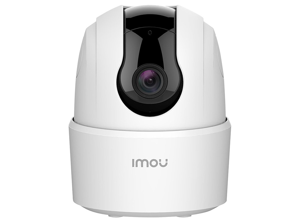 CAMARA RANGER 2C IMOU WIFI DOMO MOTORIZADO DE 2 MP H265/ AUTOTRAKING/ DETENCION DE HUMANOS/ MODO PRIVACIDAD/ MICROFONO BOCINA/ SIRENA/ LENTE DE 3.6MM