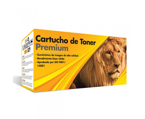 [CLTK404SCOMPS] Cartucho Toner Generico Samsung K404S CLT-404 Negro