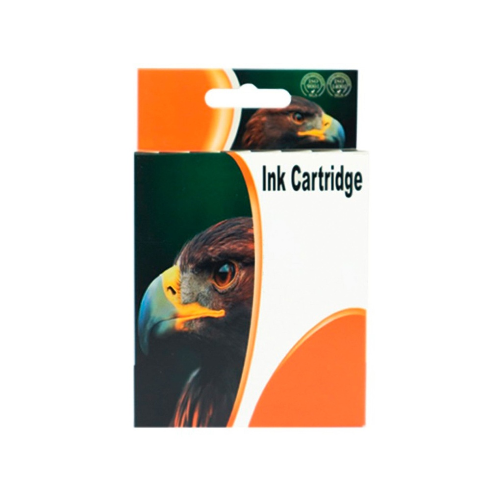 CARTUCHO TINTA GENERICO HP 904XL MAGENTA V3