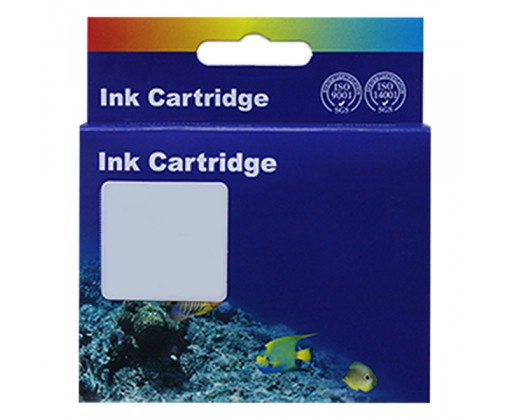 Cartucho Tinta Generico Epson 296 T296320 Magenta