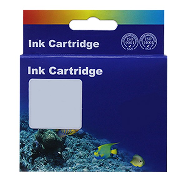 Cartucho Tinta Generico Epson 296 T296420 Amarillo