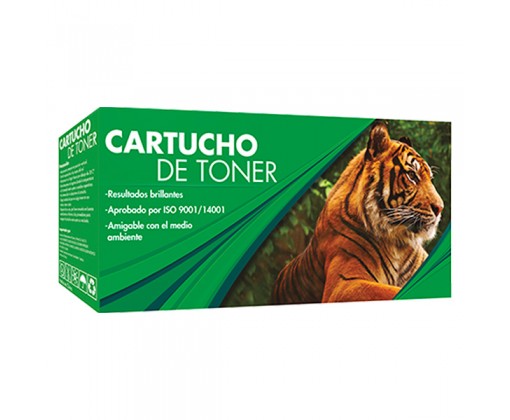 [TN460COMPAI] Cartucho Toner Generico Brother TN460