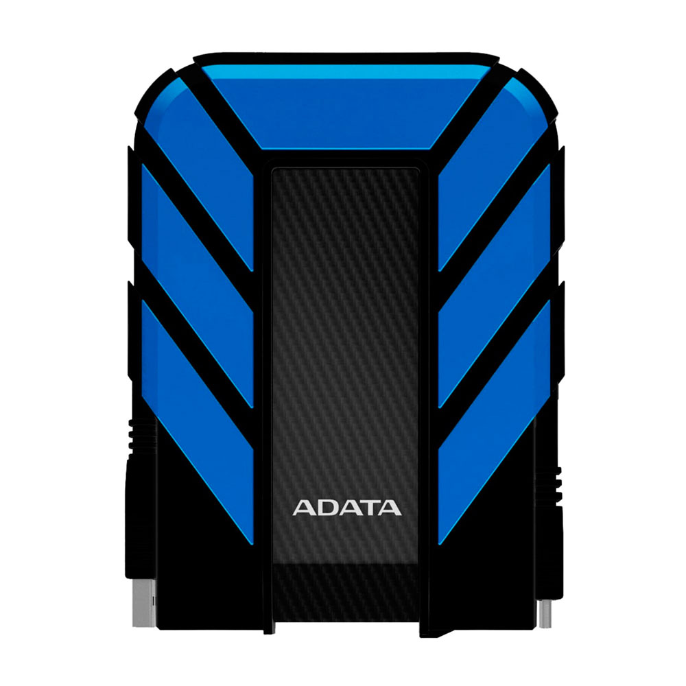 Disco Duro Externo 2Tb Adata HD710P Azul  3.1
