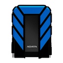 Disco Duro Externo 2Tb Adata HD710P Azul  3.1