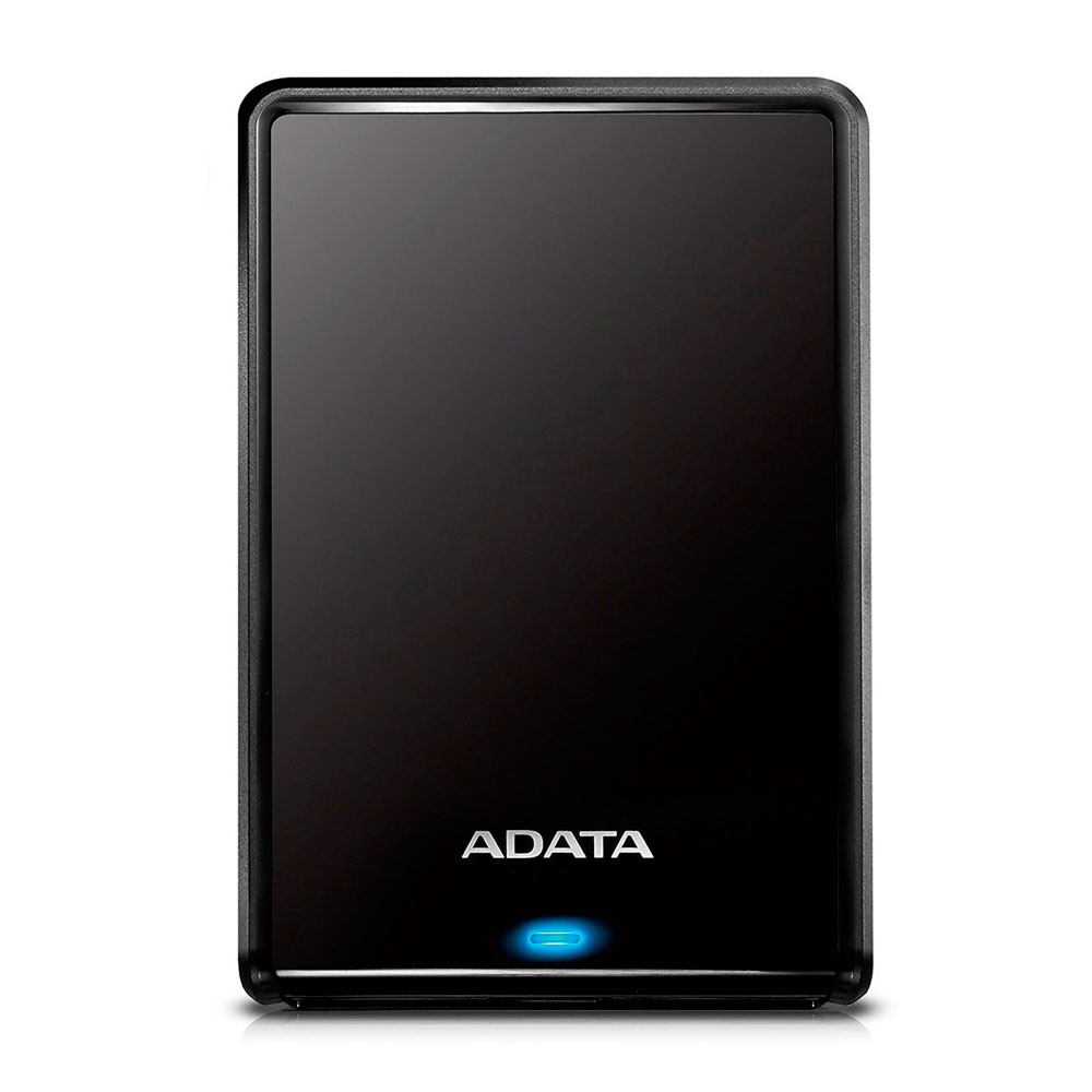 DISCO DURO EXTERNO HV6520S NEGRO 2TB ADATA USB 3.1