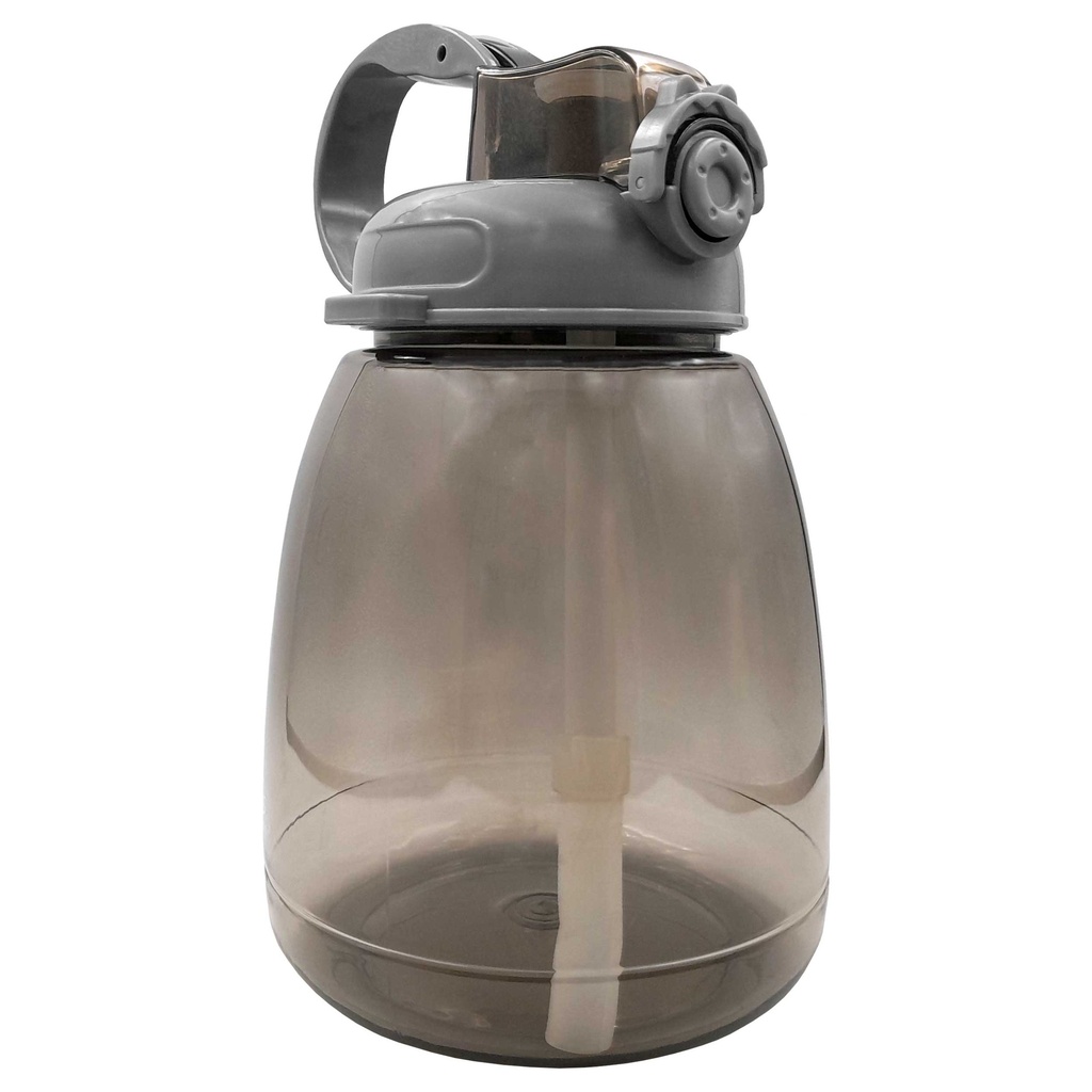 Termo Infantil VAS341 Con Sticker/ Popote/ Asa/ Correa 1.3 Litros