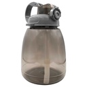 Termo Infantil VAS341 Con Sticker/ Popote/ Asa/ Correa 1.3 Litros