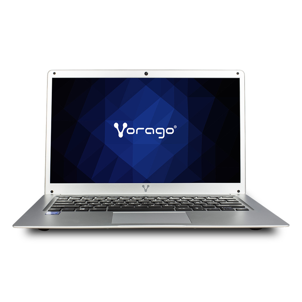 [ALPHAPLUSV2] LAPTOP 14" VORAGO ALPHA PLUS V2 CELERON N4020 4GB RAM 64GB+500GB HDMI/ WIFI/ BT/ WINDOWS 10 PRO