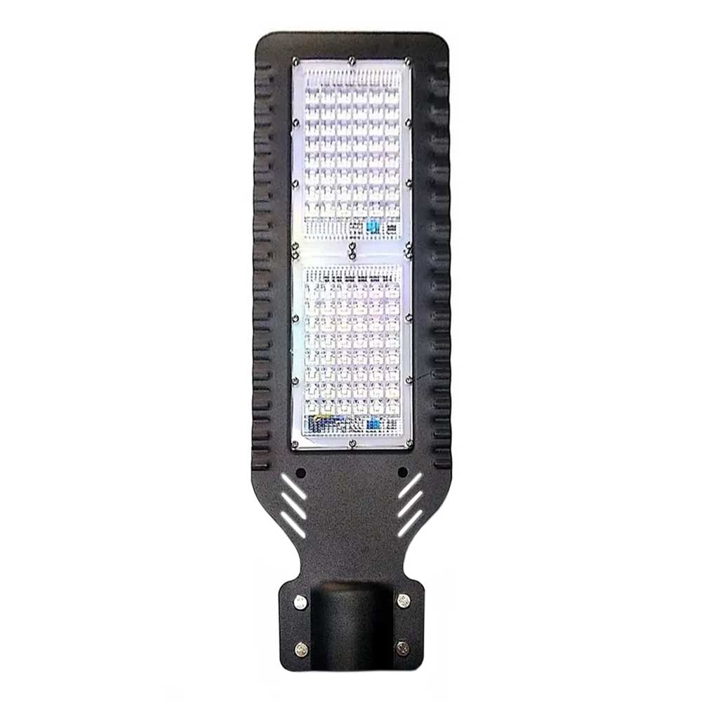 Lámpara Suburbana 100W A100W09S02 Luz Blanca Fría IP65 Ideal Para Exteriores 6000 lm Ahorro De Energía Megaluz (C.20)