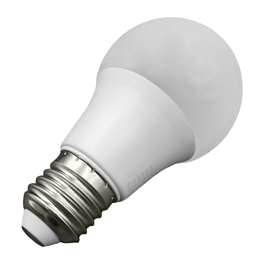 Foco Led 10W B03W10 Entrada E27 Megaluz (C.100)