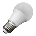Foco Led Megaluz 10W B03W10 Entrada E27 Ahorrador Luz Blanca (C.100)