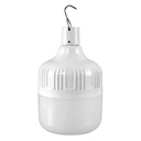 Foco Led Recargable Portatil 15W EM04W15 Megaluz (C.50)