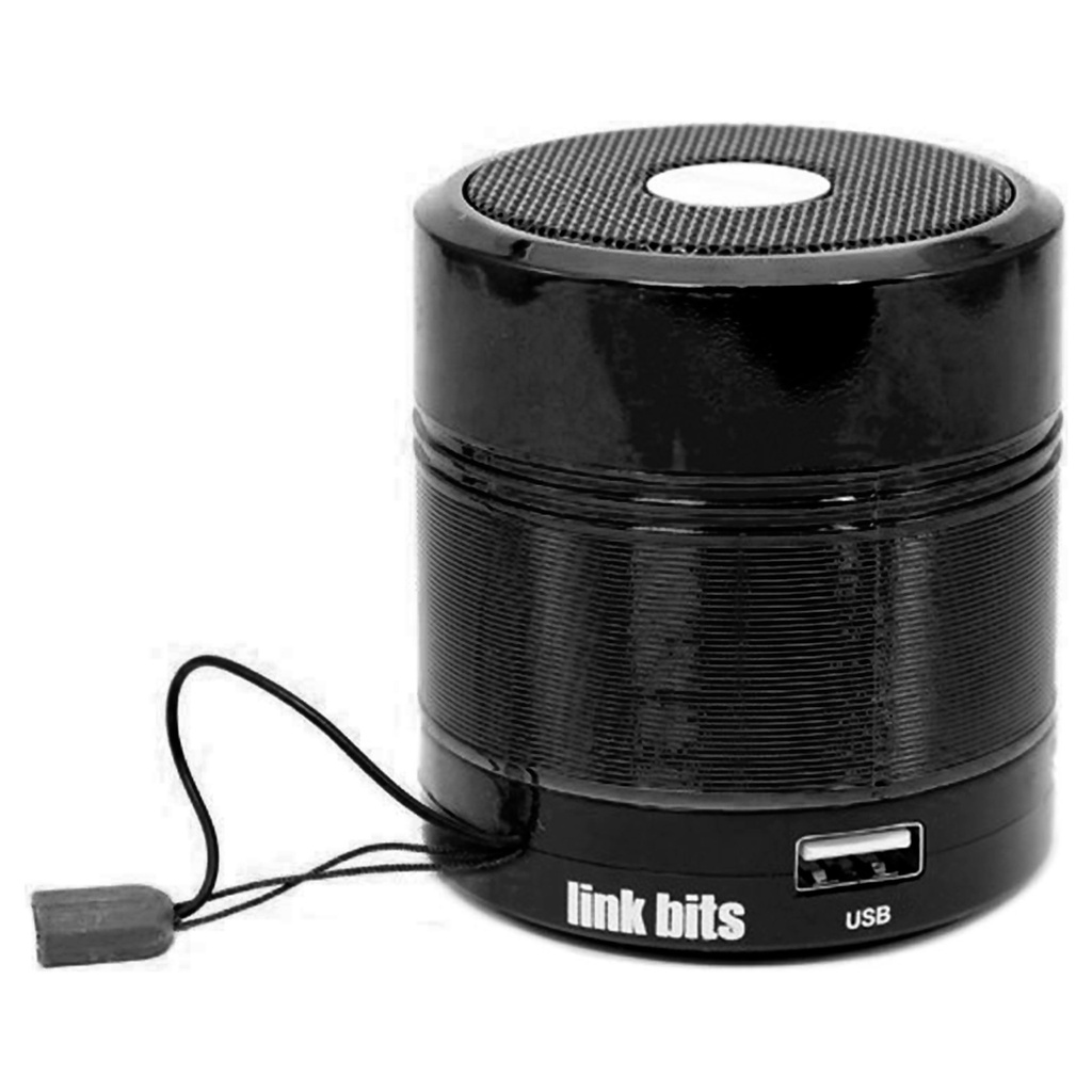 BOCINA MB-018B BLUETOOTH LINK BITS