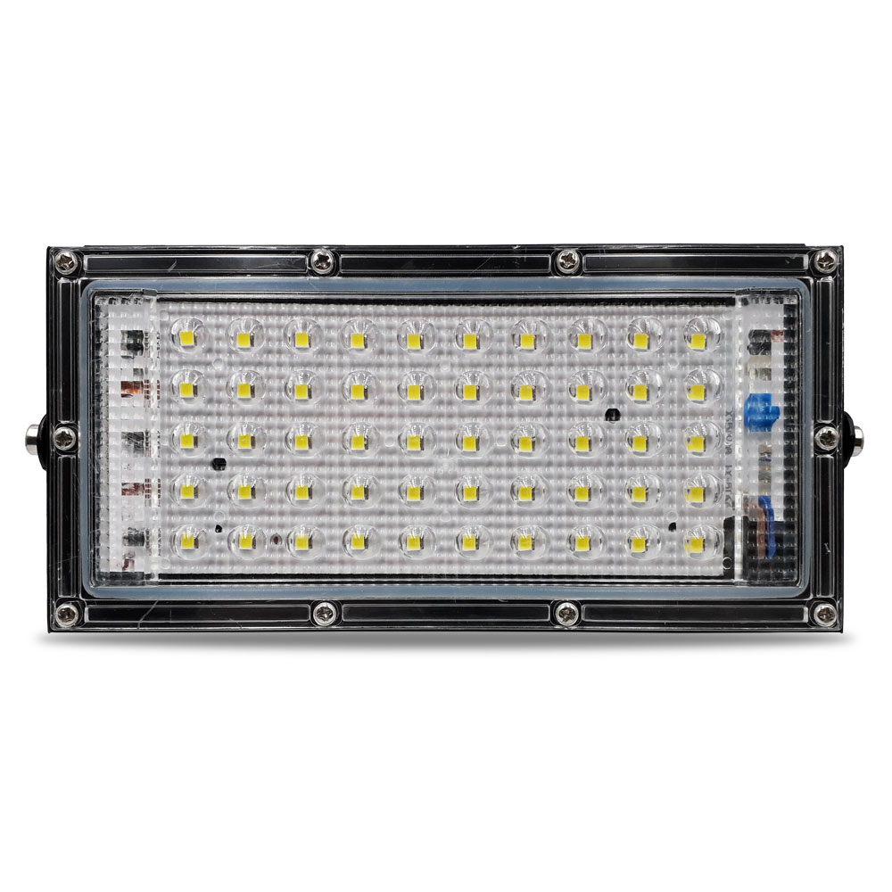 [R18W30MM30] REFLECTOR 30W LED R18W30MM30 TLRL-02 MEGALUZ