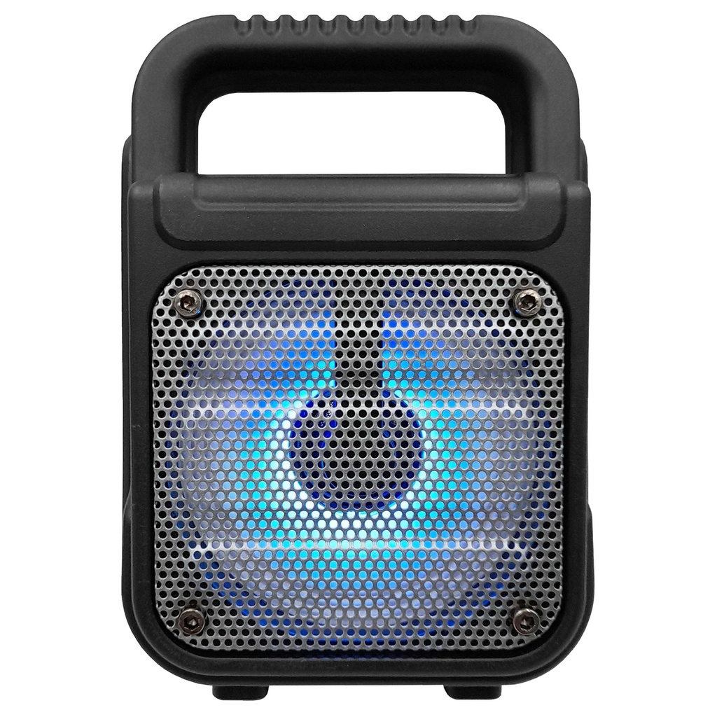 [VA362TL] BOCINA 3" VA362TL BT/ AUX/ FM/ AM/ LINK BITS