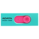 USB 32GB ADATA UV220 TIFFANY / ROSA 2.0