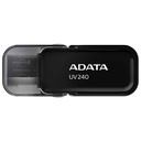 USB 32GB ADATA UV240 NEGRO 2.0