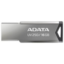 Usb 16Gb Adata UV250 Metalica 2.0