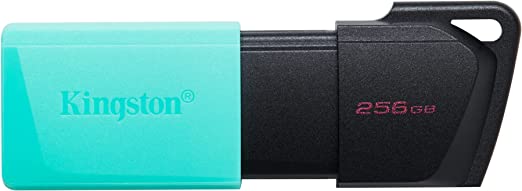 ​Usb 256GB Kingston DTXM/256GB 3.2 En 1 Exodia