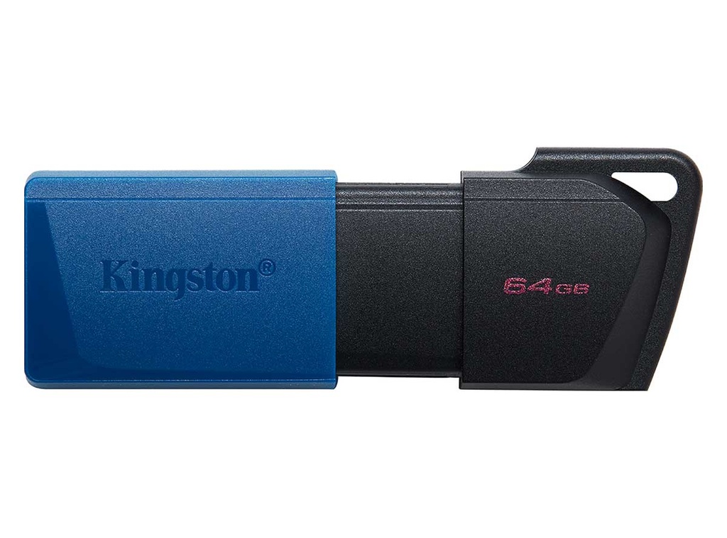 USB 64GB KINGSTON DTXM/64GB 3.1 EN 1 EXODIA M