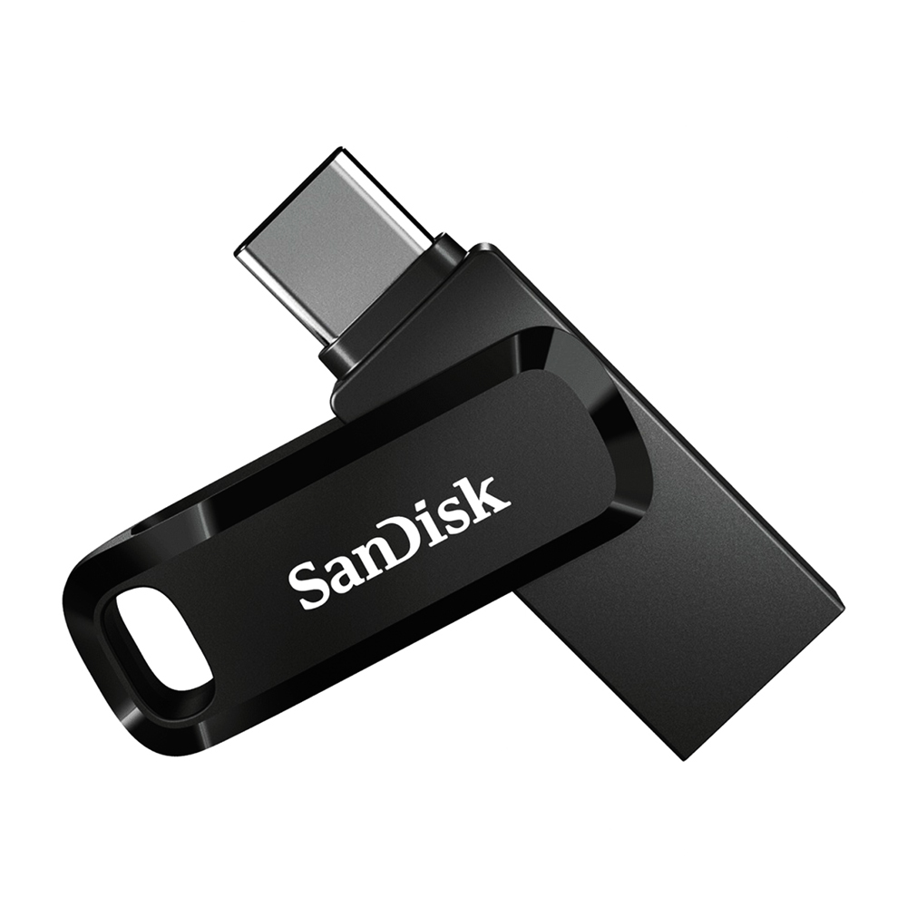 USB 128GB SANDISK TIPO-C SDDDC3-128G-G46