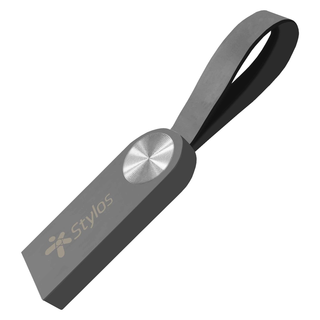 USB 16GB STYLOS STMUS316B ST300