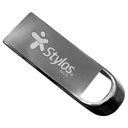 Usb 16Gb Stylos STMUS516B St500