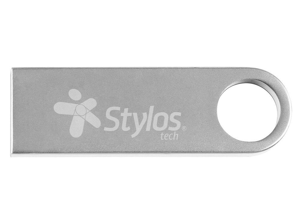 USB 32GB Stylos STMUSB3B ST100
