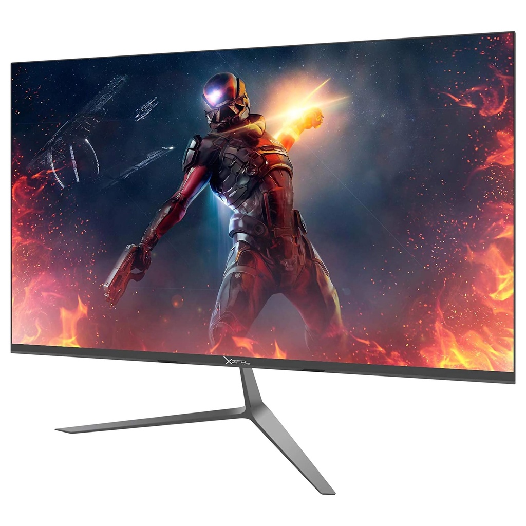 [XZMXZ30B] MONITOR 23.8" XZMXZ30B XZEAL 144HZ FLAT