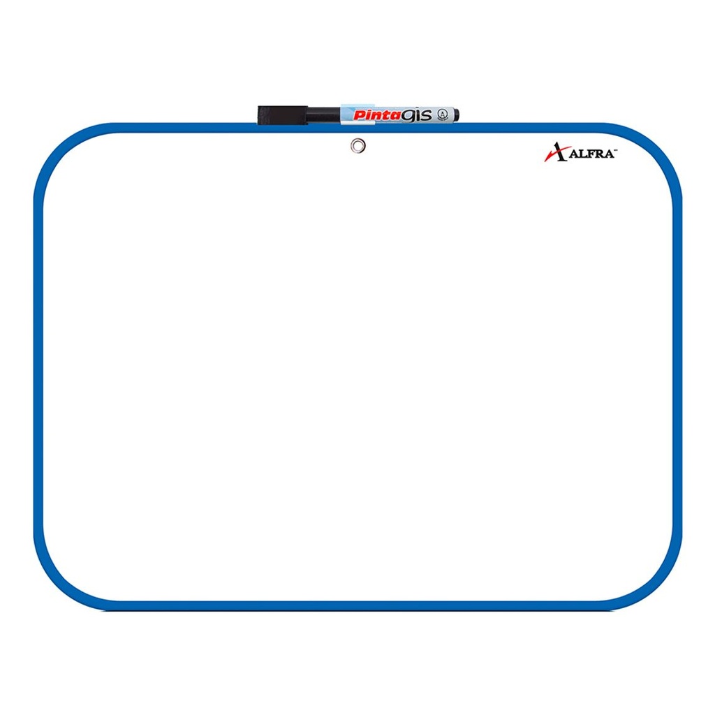 Pintarron Alfra Iglu 30X40 (E.10)