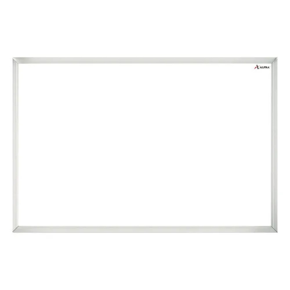 [4834] Pintarron Blanco Alfra White Star 90X120 (E.3)
