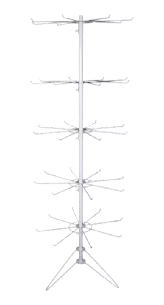 [EXHIBREGALO] EXHIBIDOR PAPEL Y BOLSA