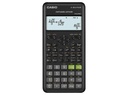 CALCULADORA CIENTIFICA CASIO FX-82LA PLUS-2 BK NEGRA 252 FUNCIONES