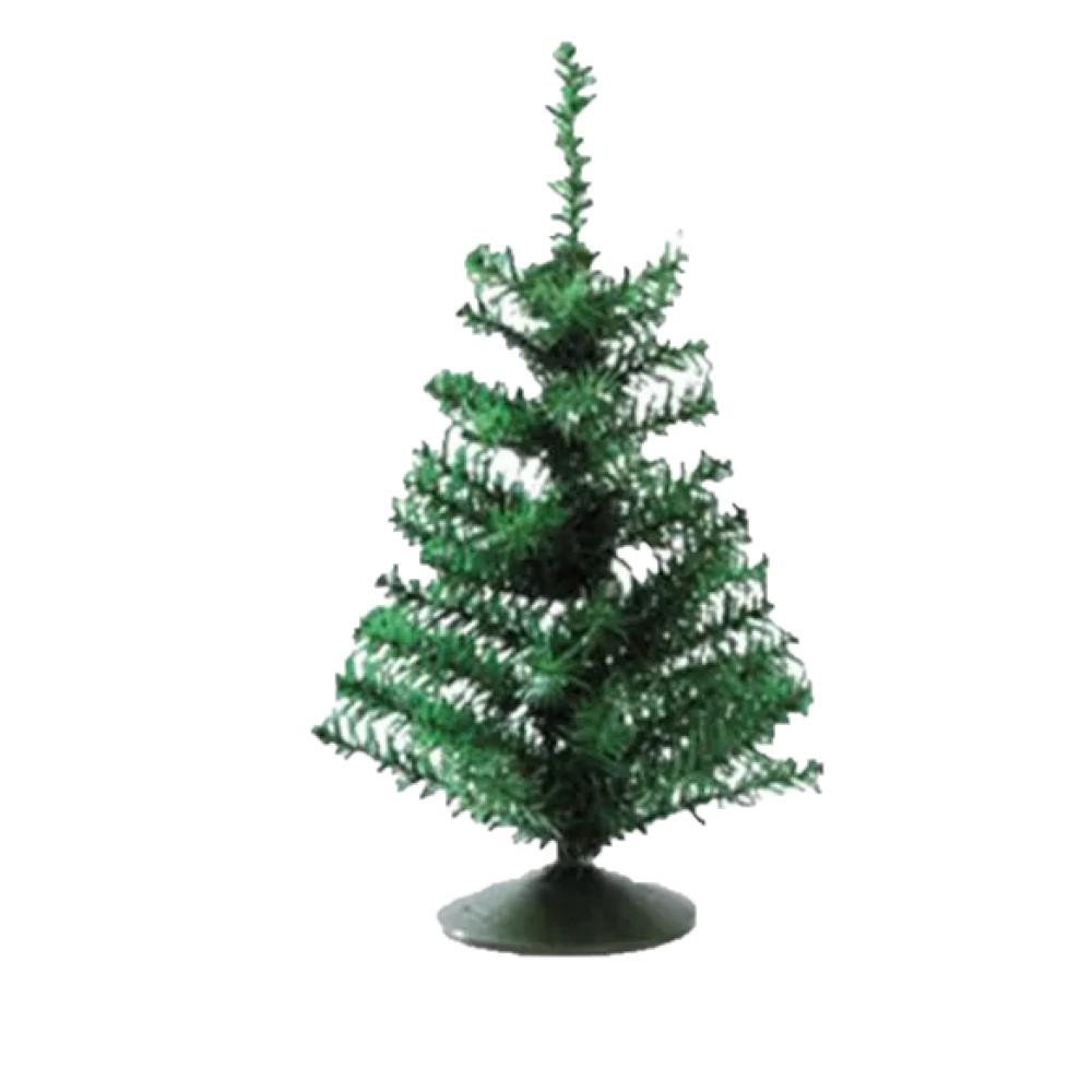 Arbol Navidad Bonsai 30cm 7910012100