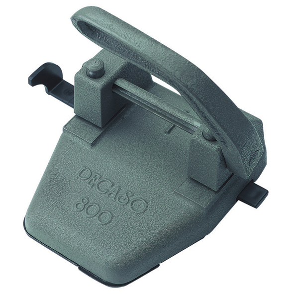 Perforadora 2 Orificios Azor Pegaso 800 8Cm