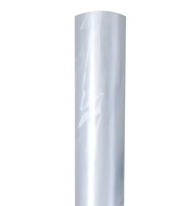 Papel Metalico Unifoil Plata Por Metro (R.25)
