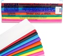 Paquete C/100 Papel De China Pascua Paquete Mixto