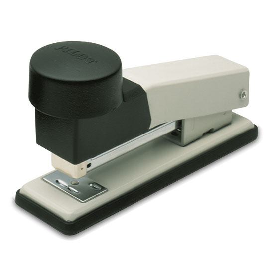 Engrapadora Pilot Gm280 Media Tira
